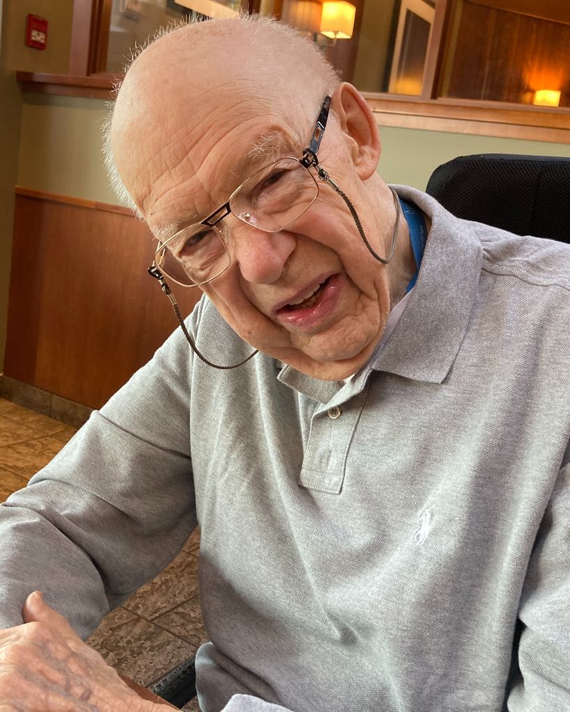 Norman Francis Byrne Turner Profile Photo