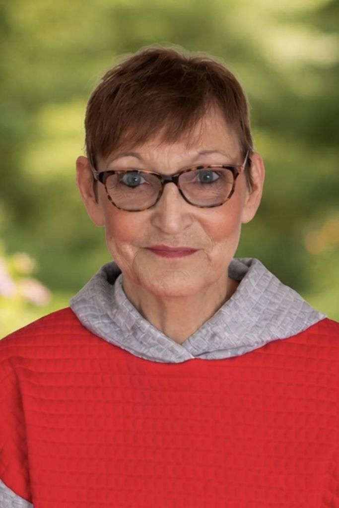 Janet Lynn Lawrence