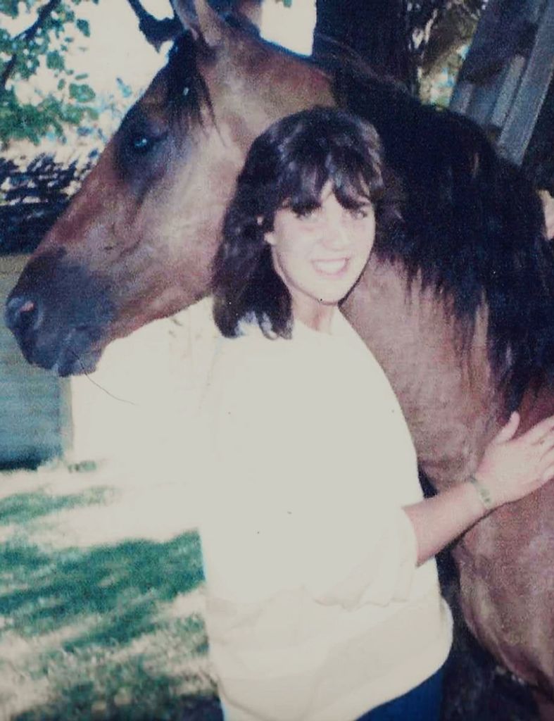 Kelli Robin Johnston Profile Photo