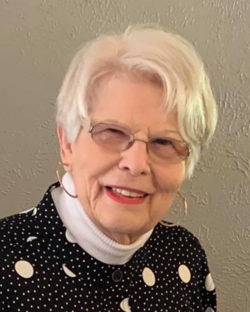 Sylvia Jean DeBerry Profile Photo