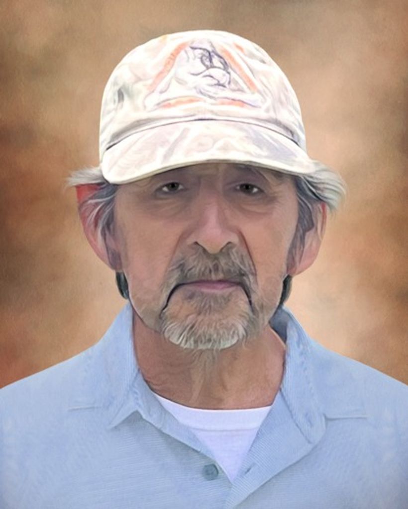 Valentine Tony Carmello Profile Photo