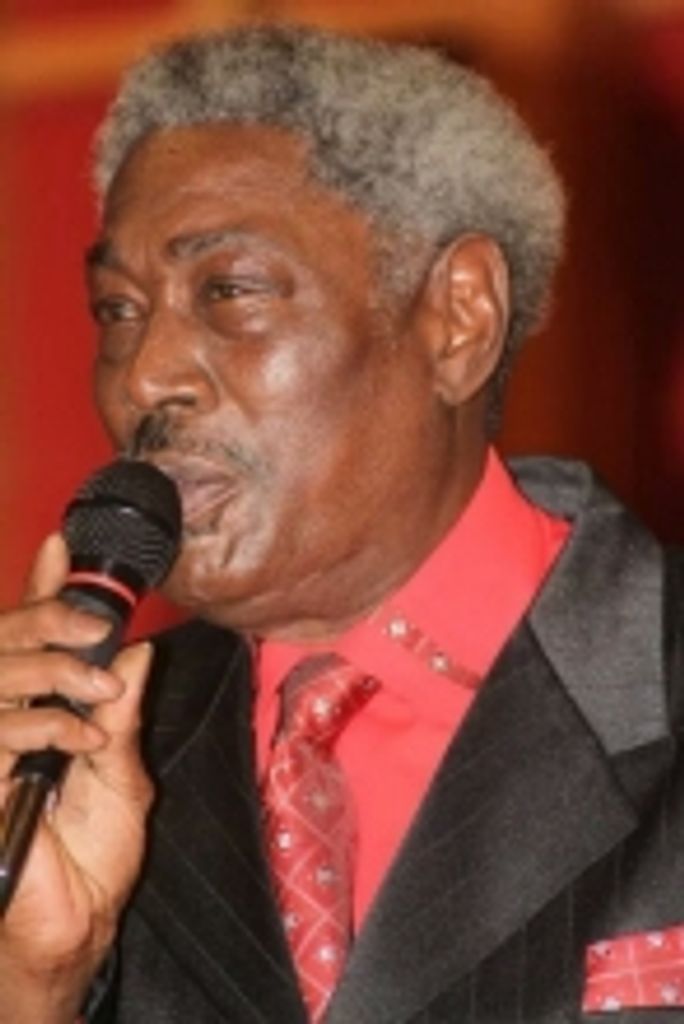 William Bowie Sr Profile Photo