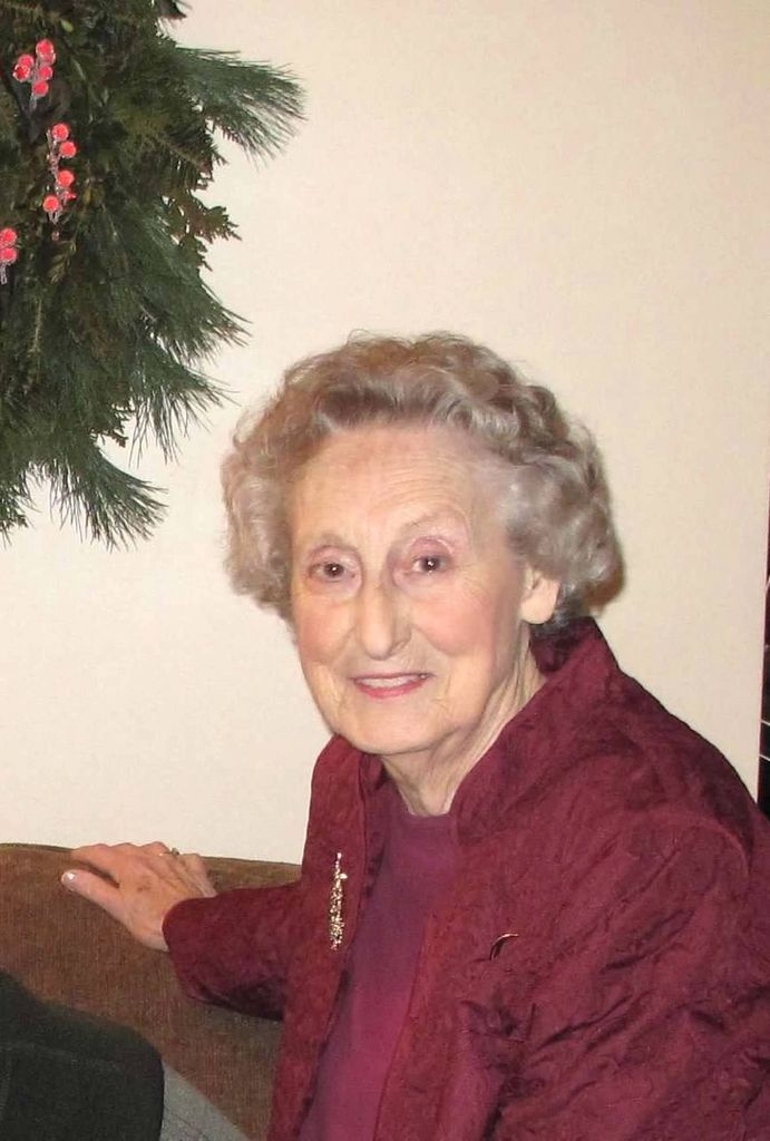 Louise A. (Mattioli) Wertz