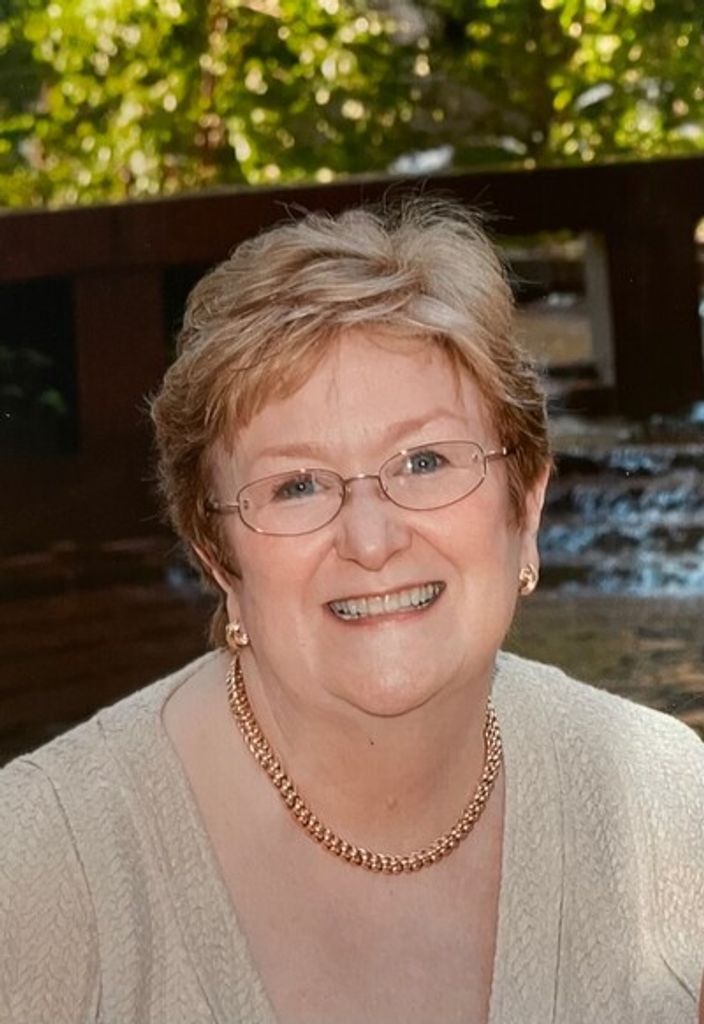Eileen Marie Haller