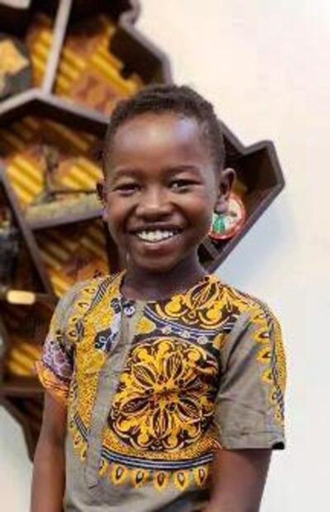 Master Bryan Leeroy Kupse Adamu Profile Photo
