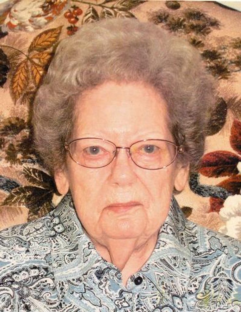 Patsy A. Brinkley