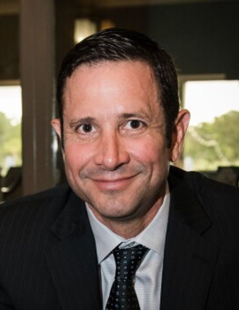 James "Jp" Pedro Hester