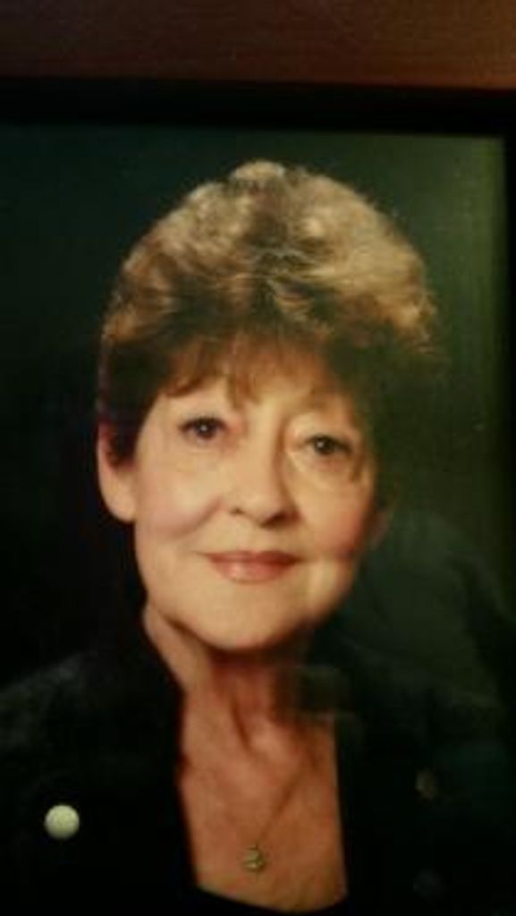 Sandra Kay "Sandy" Seabolt