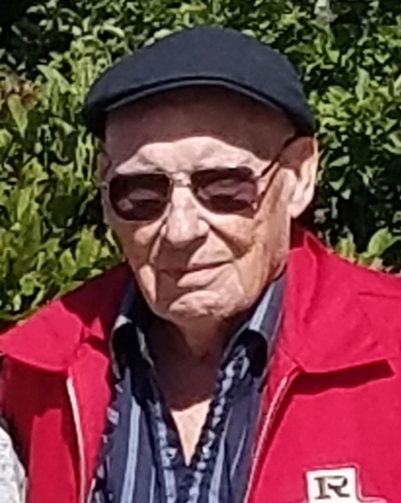 Peter Dennis Zambon Profile Photo