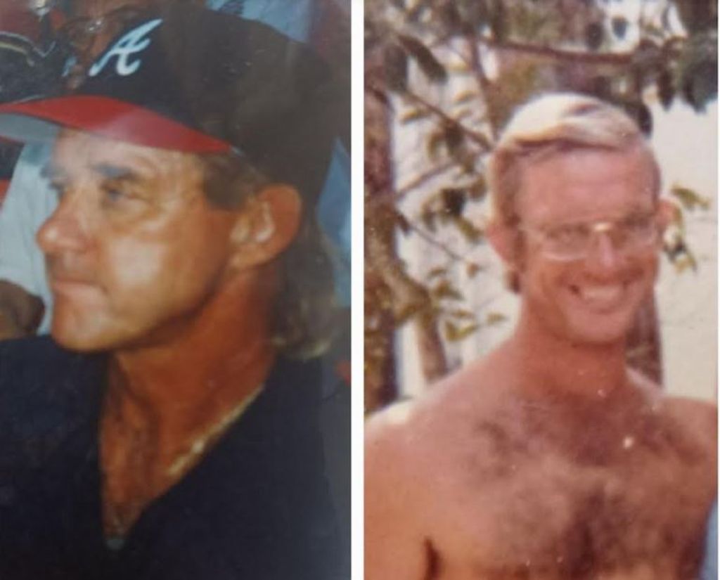 Michael “Mike” William Denius