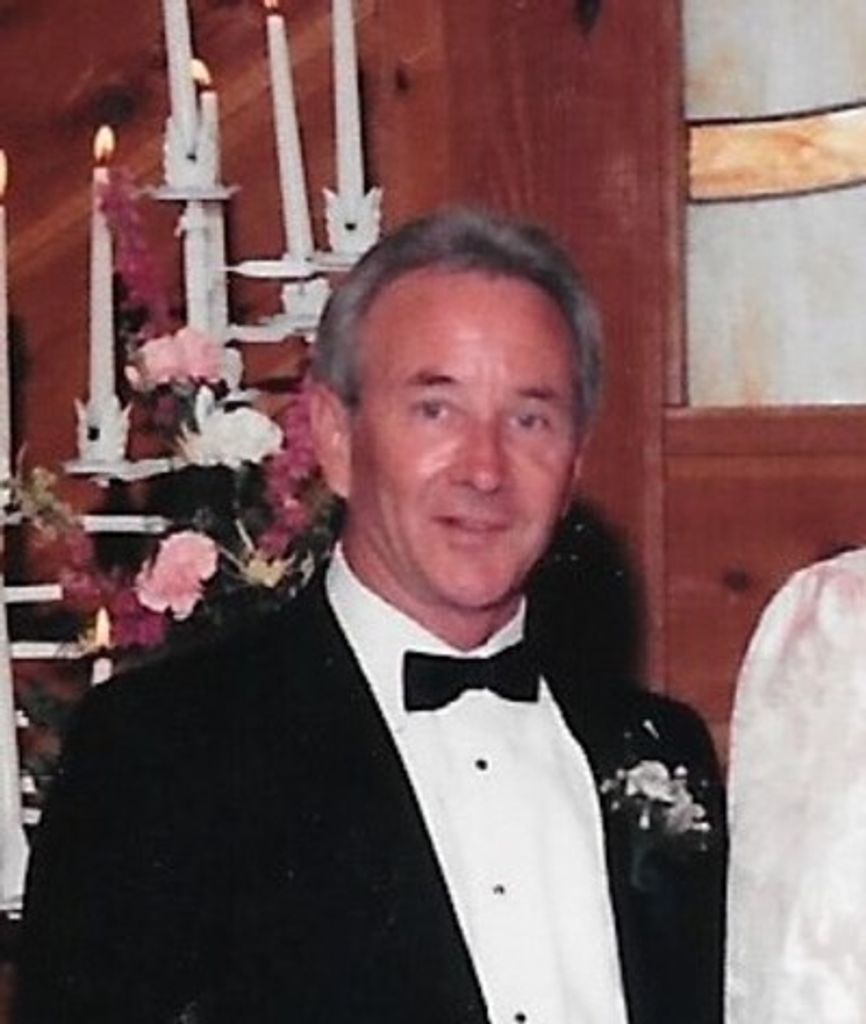 Billy Joe Williamson Profile Photo