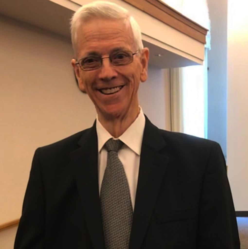 James A. Stephens Profile Photo