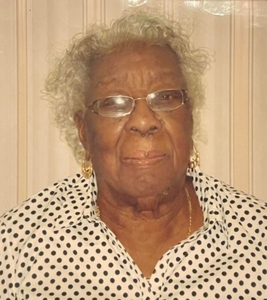 Mother Ruby Lee Quarterman Profile Photo
