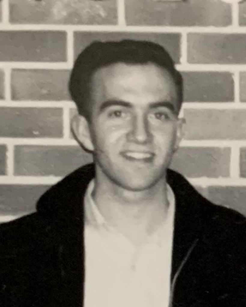 Richard Eugene Souligny Profile Photo