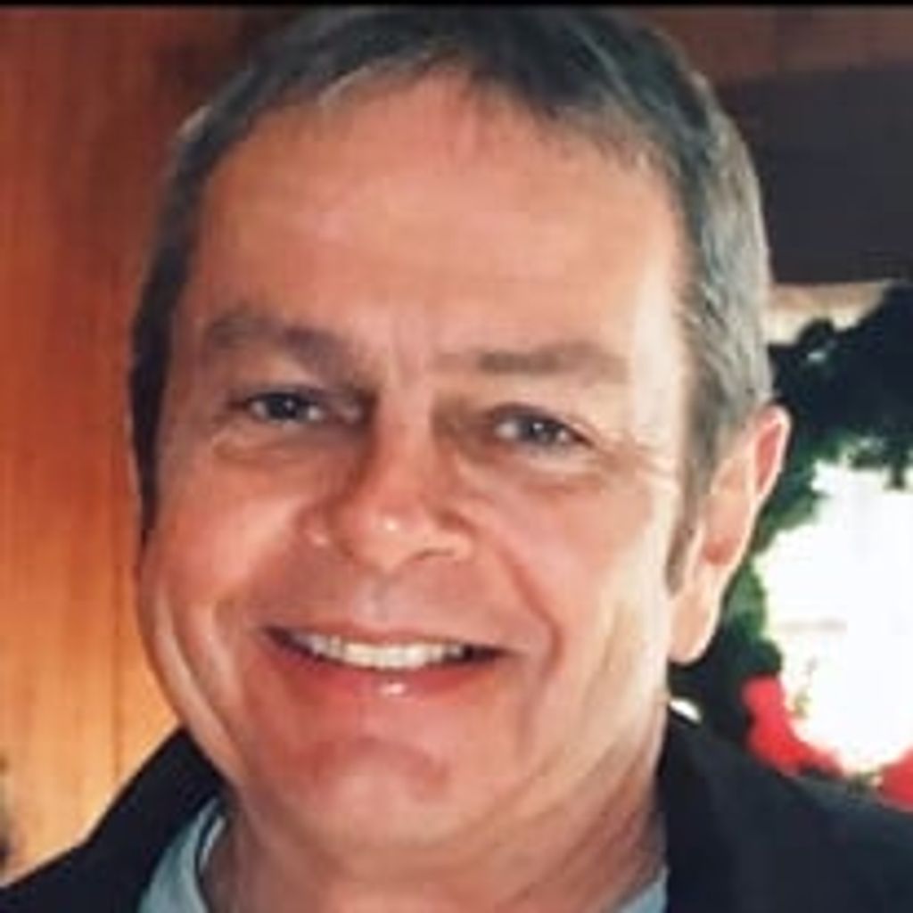 Richard Joel Tedford