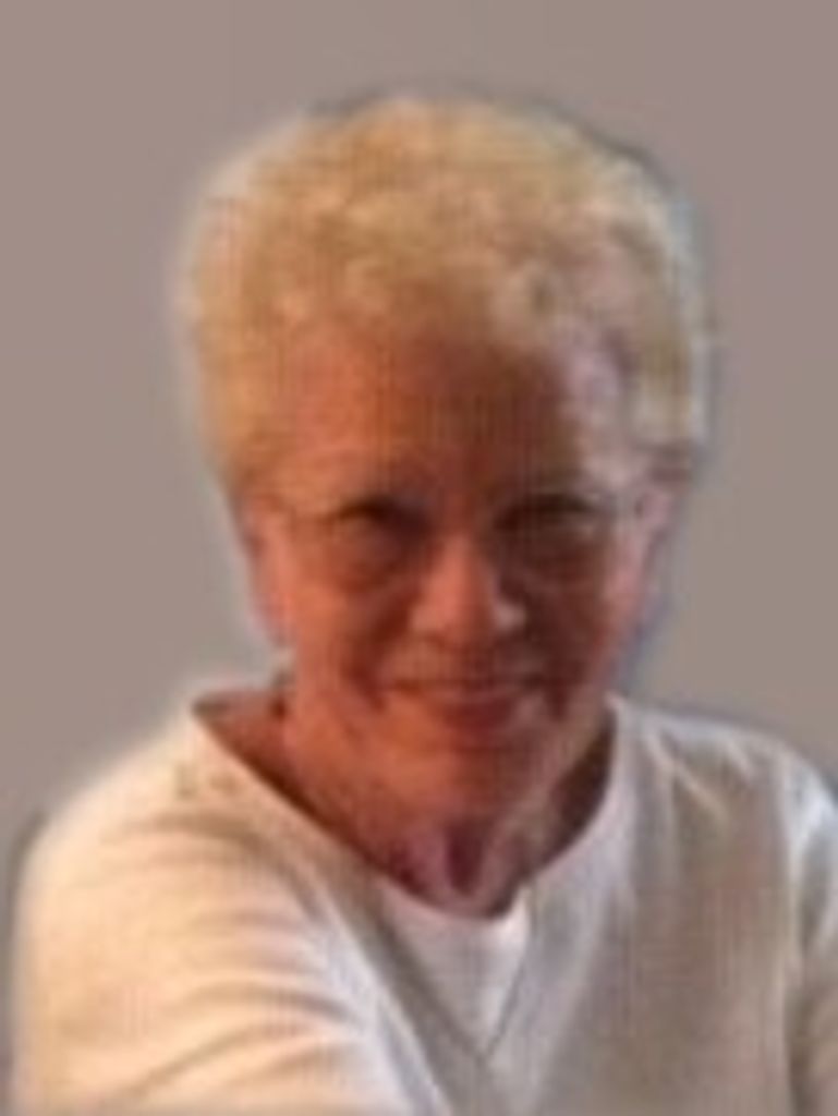 Patricia Moon