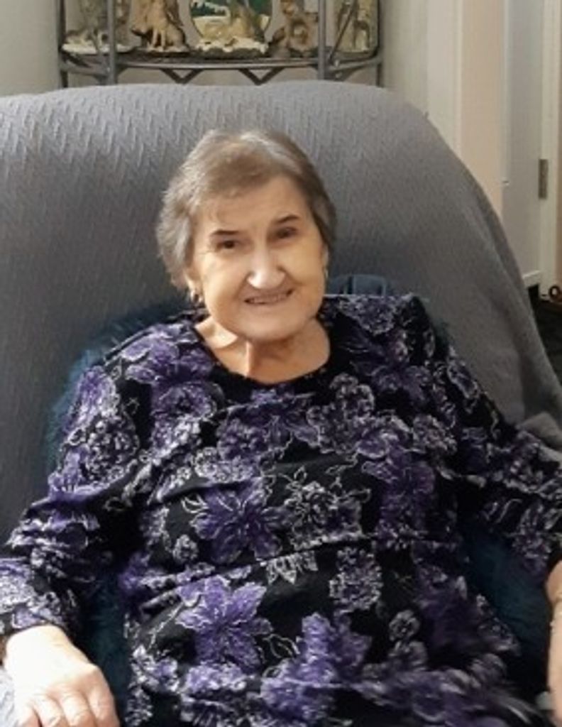 Gisela Conrad