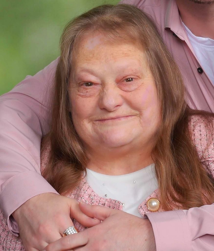 Debra Janet Twitchell