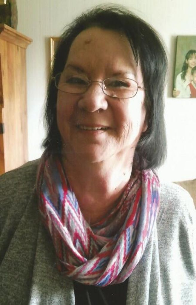 Alice Marie Stidham Profile Photo