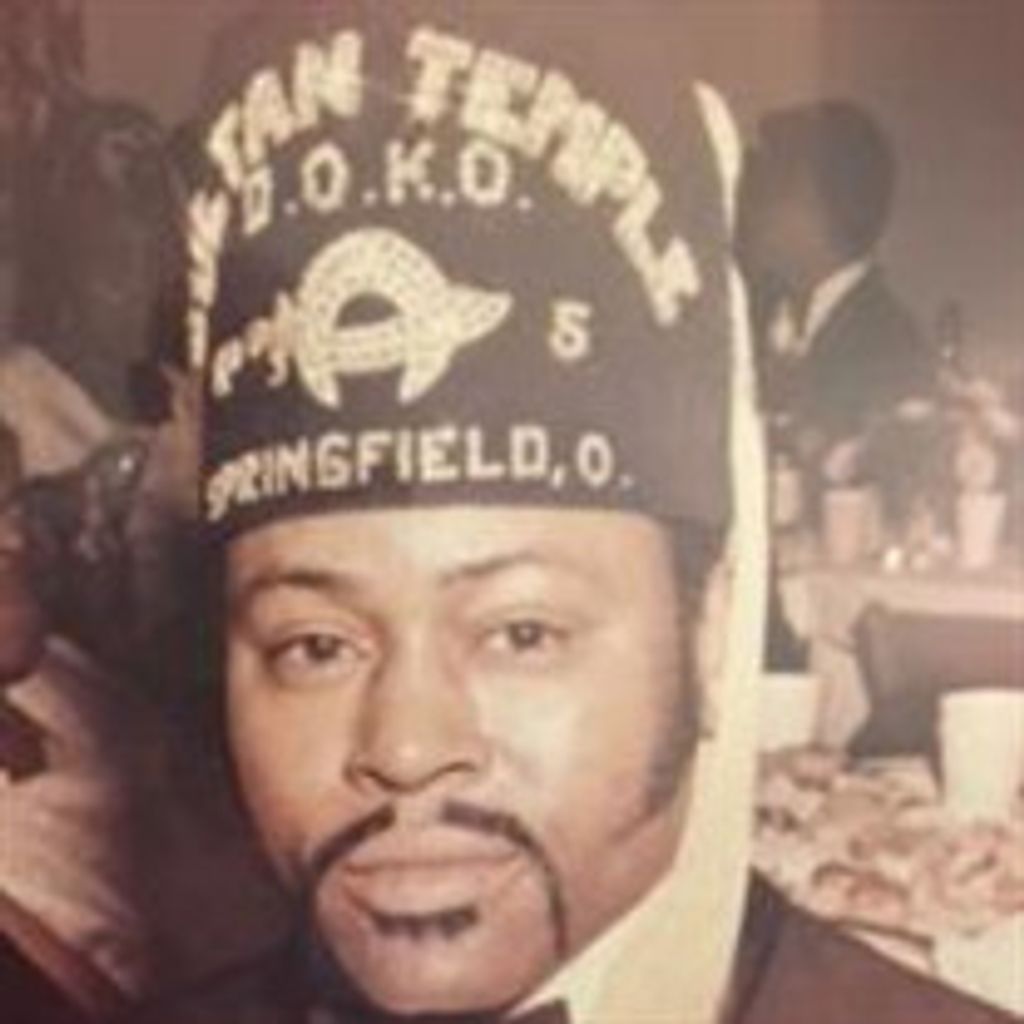 Mr. Frederick G. Wood Profile Photo