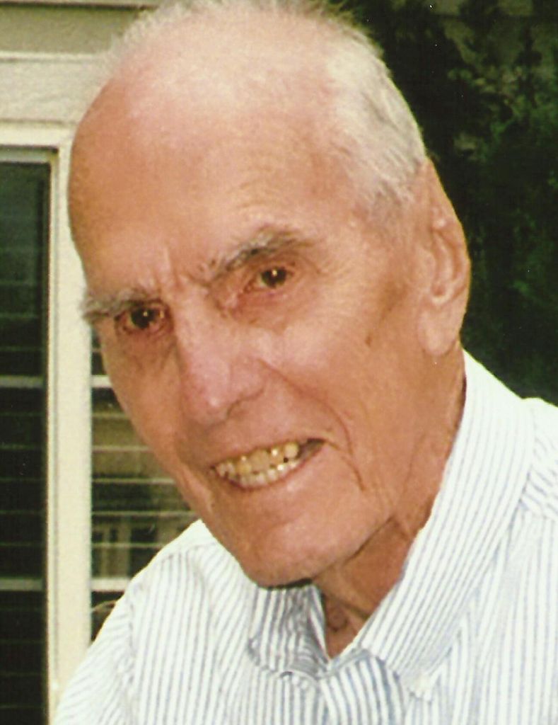 Colonel James Buckley Tapp, Sr. Usaf Retired