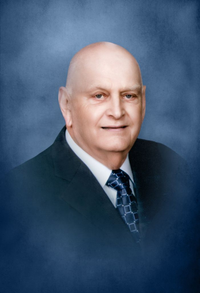 David Allen Frazier