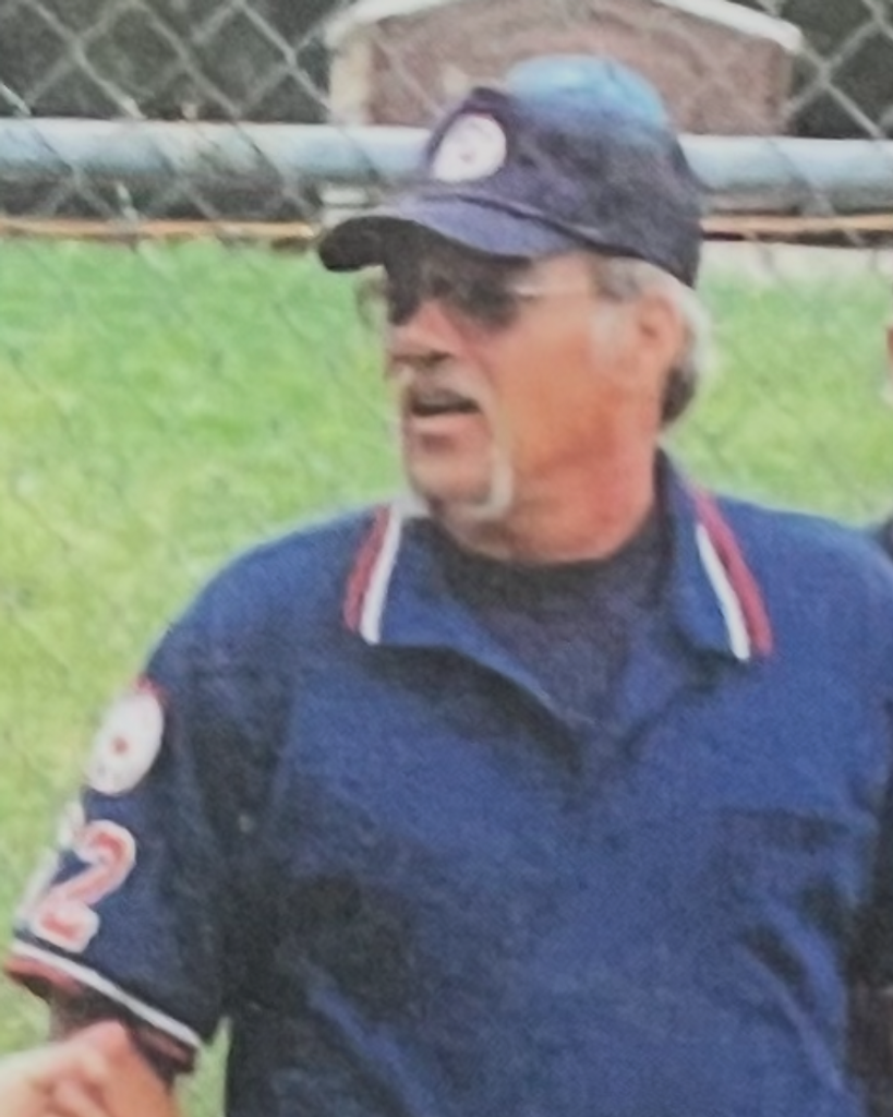 Stephen Glen Potters