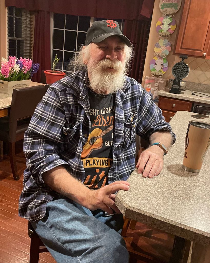 Bruce Alan Ciangetti