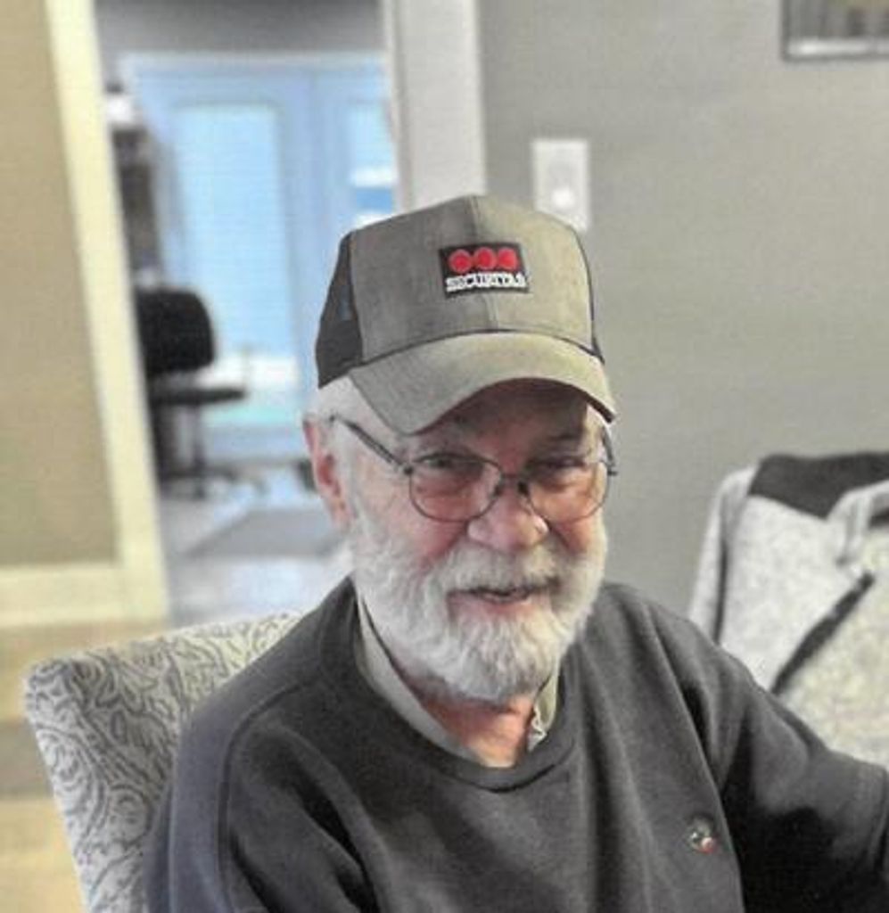 Menifee K. (Bob) Colley Profile Photo