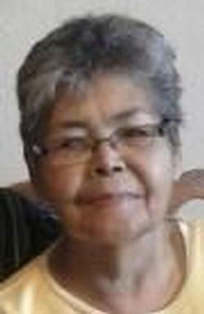 Amada Rosalia Mejia Profile Photo