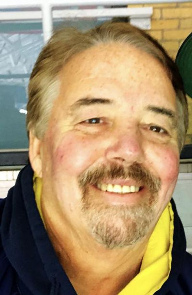 David Lee Mansfield Profile Photo