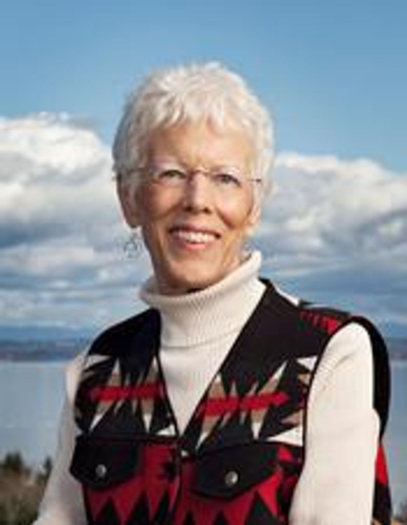 Margaret Rehm Rothschild Profile Photo