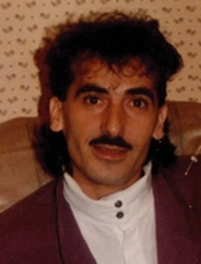 Gelsomino Lombardo