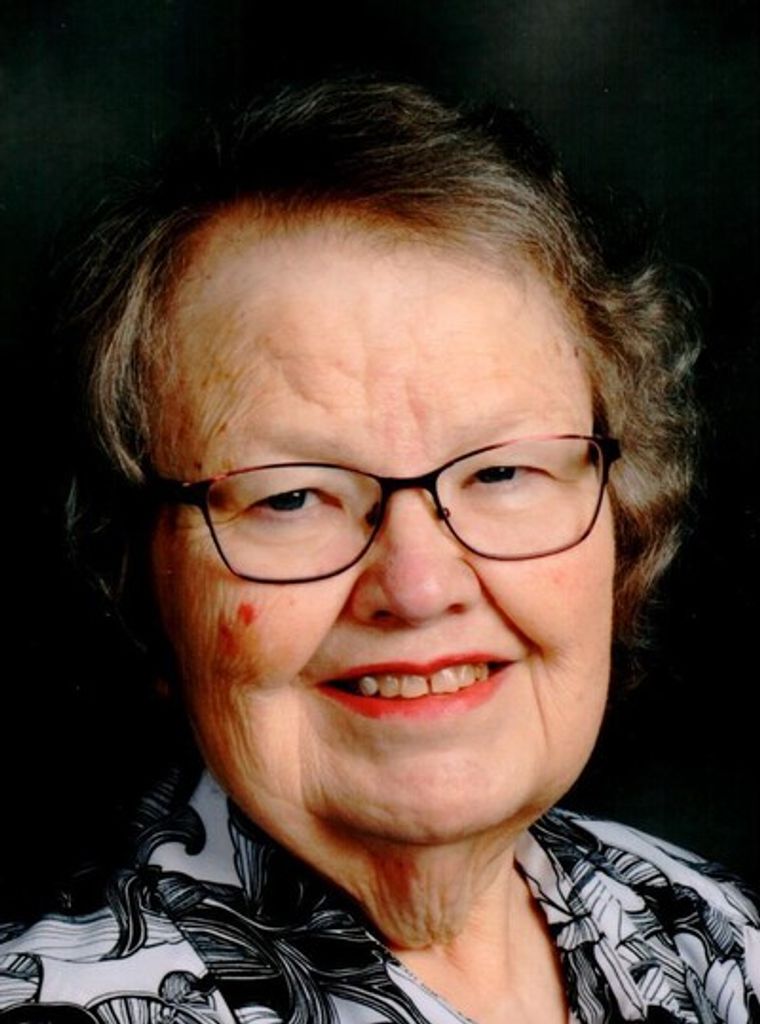 Connie Marie Bleich