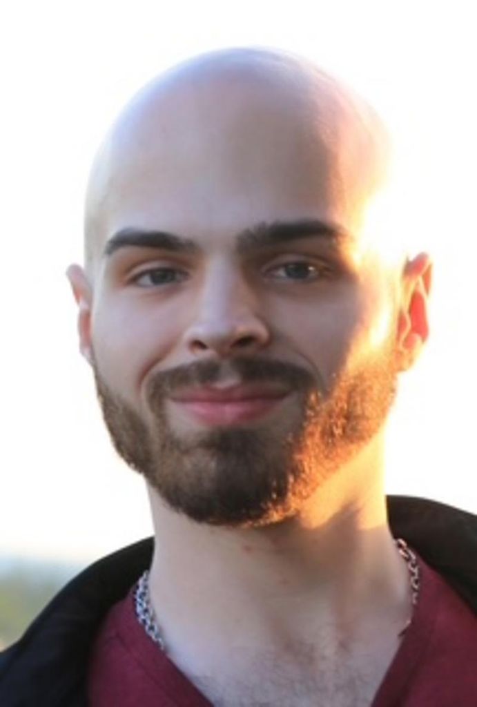 Dylan Michael Grantham Profile Photo