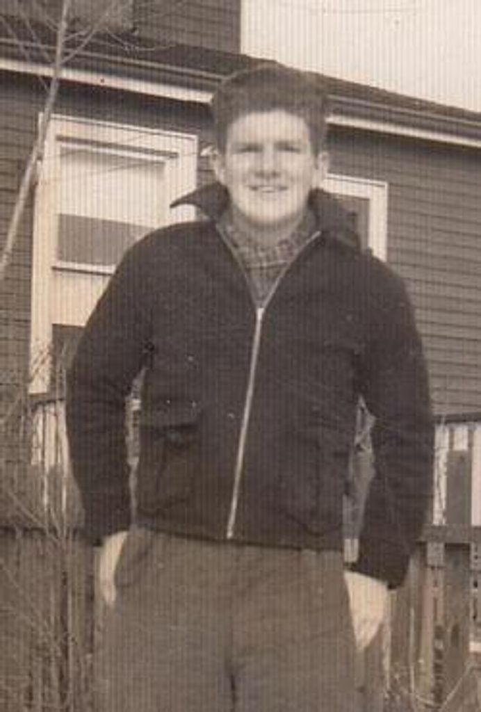 John Stewart Buchanan