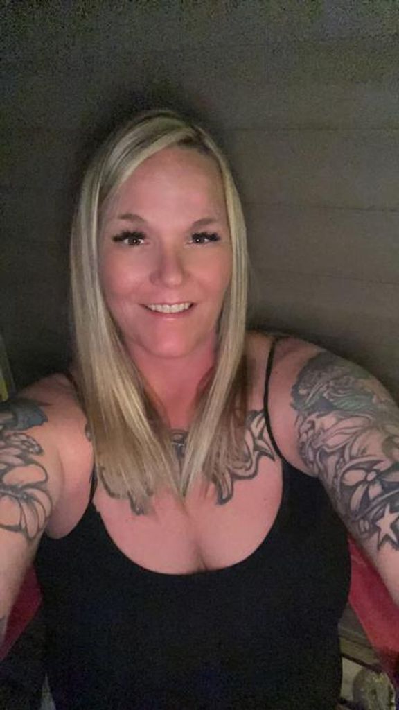 Amie Delane Maxwell Profile Photo