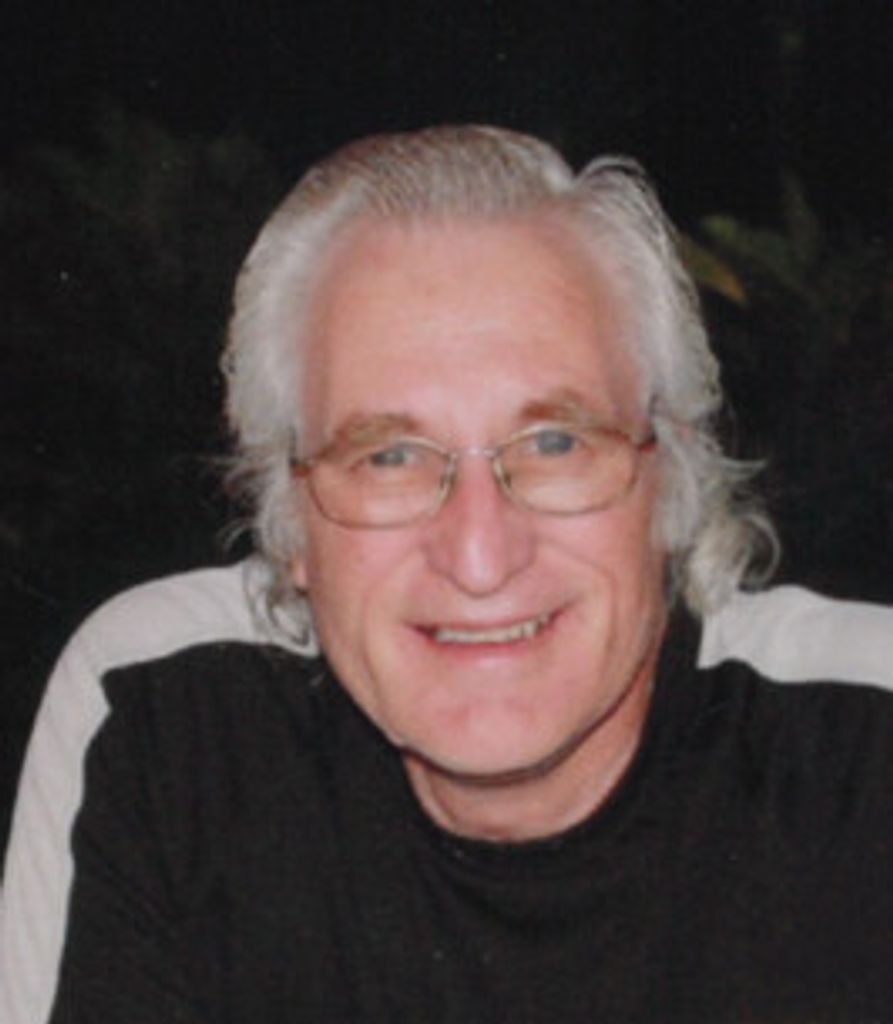 Kenneth "Ken" Sarvis Profile Photo