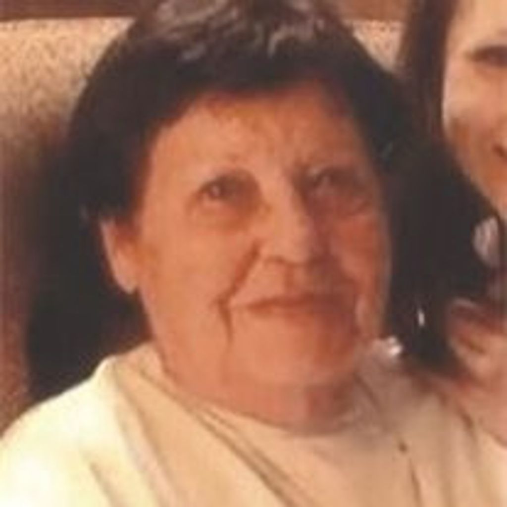 Gertie Gentry