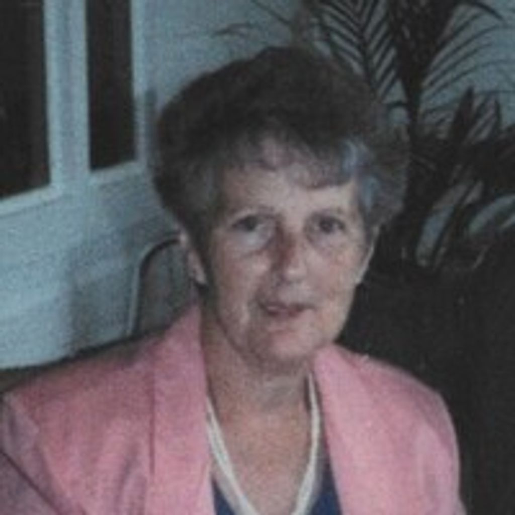 Marie Gloria Blanchette Berger Profile Photo