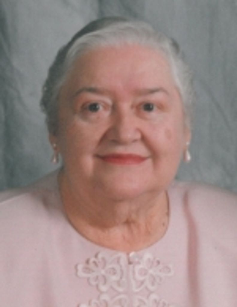 Dorothy Lucinda Steiner