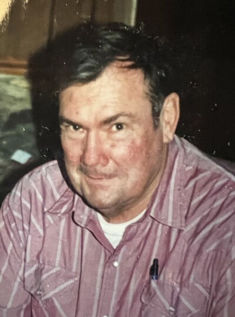 Larry John Holton