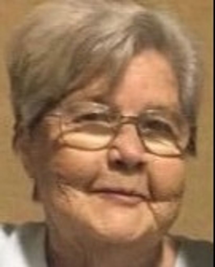 Mary "Bernia" Hedrick