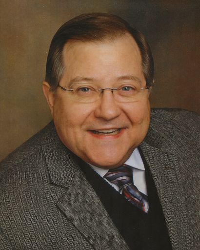 Gary Duke Wolf D.O.'s obituary image
