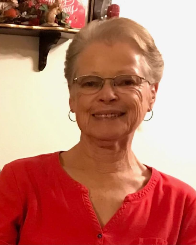 Cleta Darlene Barnes Profile Photo