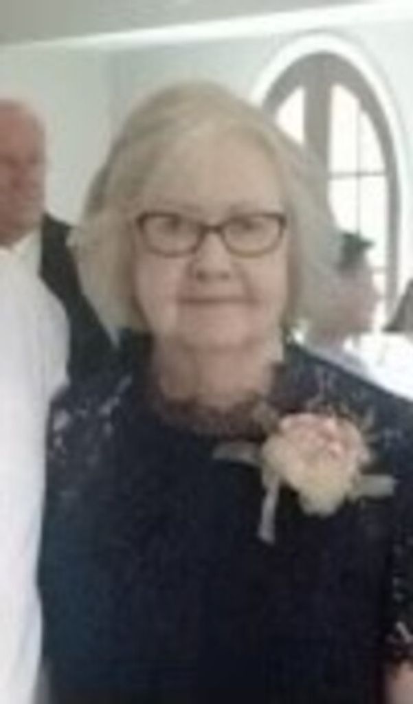 Alma Sue Smith Profile Photo