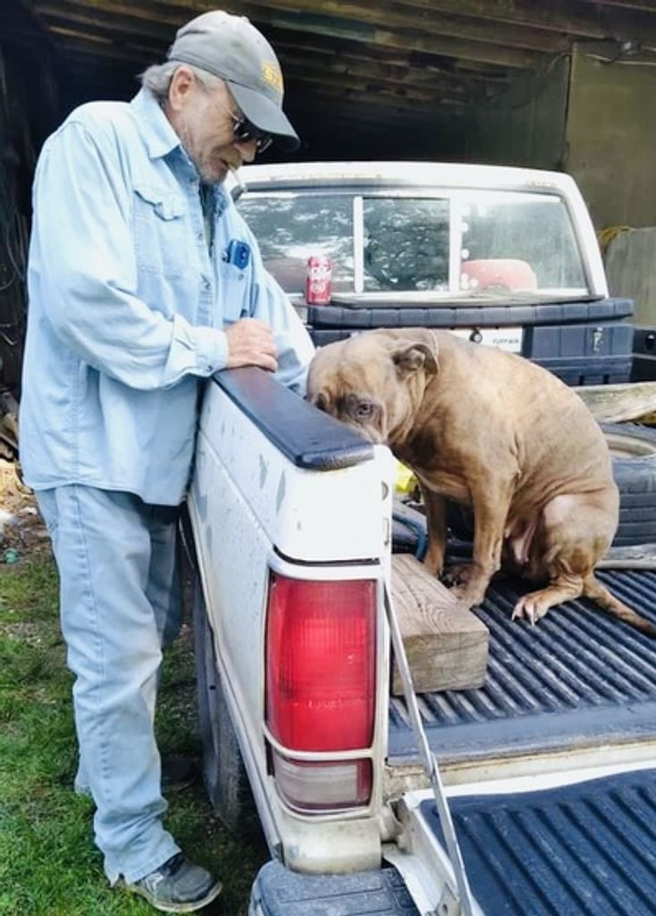 Floyd Len Robertson Profile Photo