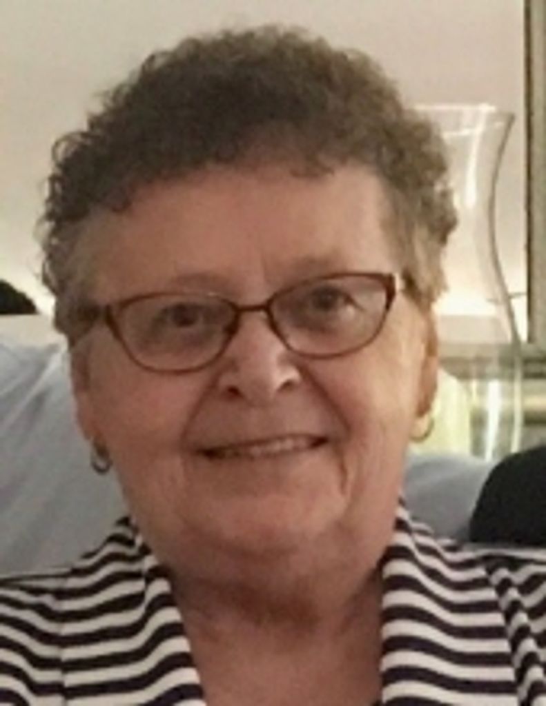 Meta Marie Brandl