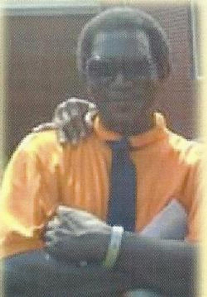 Richard Ivan Bennett Profile Photo