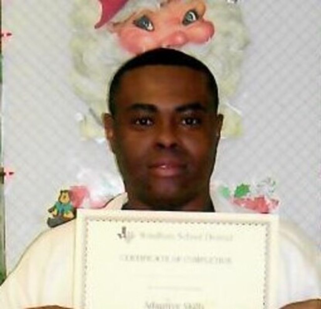 Bell Griffin Profile Photo